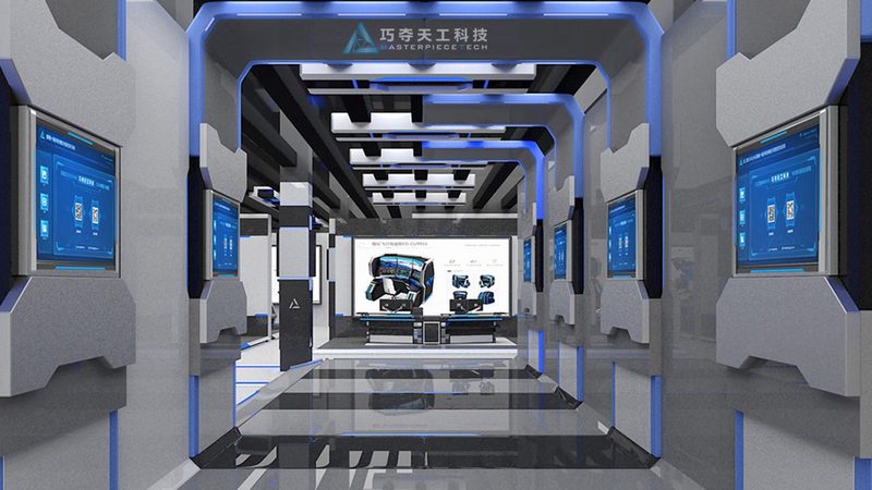 数据可视化：图表类型解析与应用场景